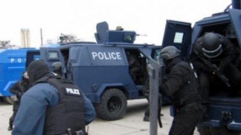 Zgjedhjet në veri, Policia me plan operativ për incidentet e mundshme