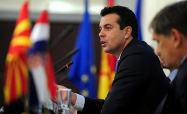 Poposki: Bashkëpunimi me Turqinë do të zhvillohet në kuadër të interesave të Maqedonisë