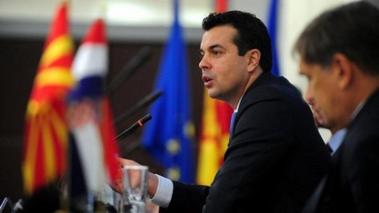 Poposki: Bashkëpunimi me Turqinë do të zhvillohet në kuadër të interesave të Maqedonisë