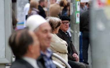 S’ka para për rritjen e pensioneve