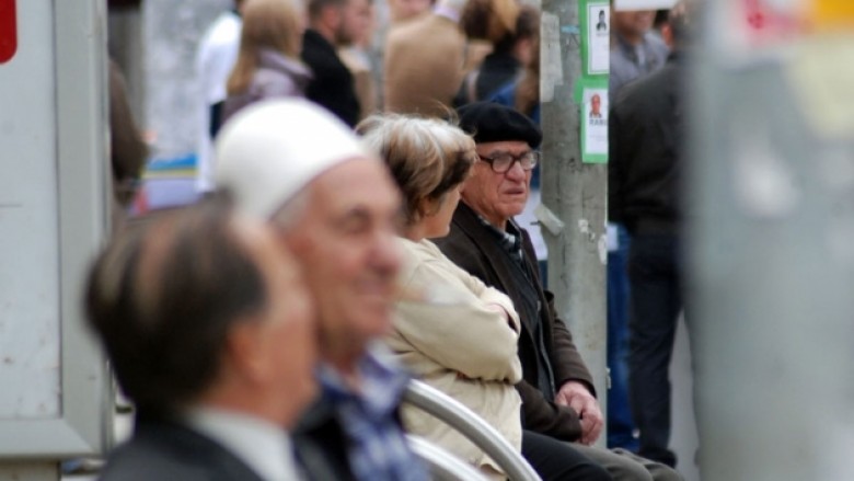 S’ka para për rritjen e pensioneve