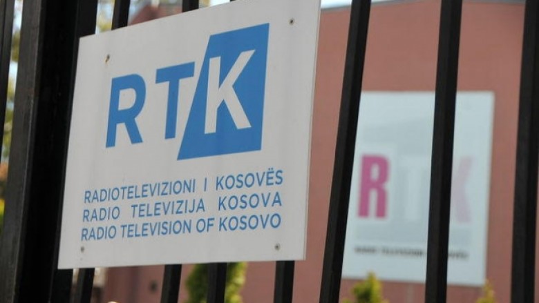 AGK reagon ndaj drejtorit të RTK-së për siç thuhet “presionin që ai po iu bën 9 gazetarëve brenda televizionit”