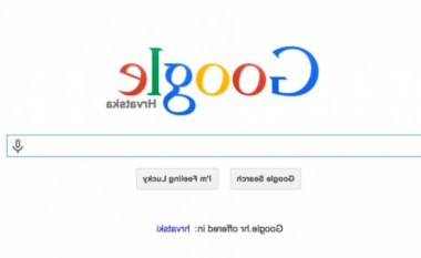 Prishet Google – kthehet mbrapshtë!