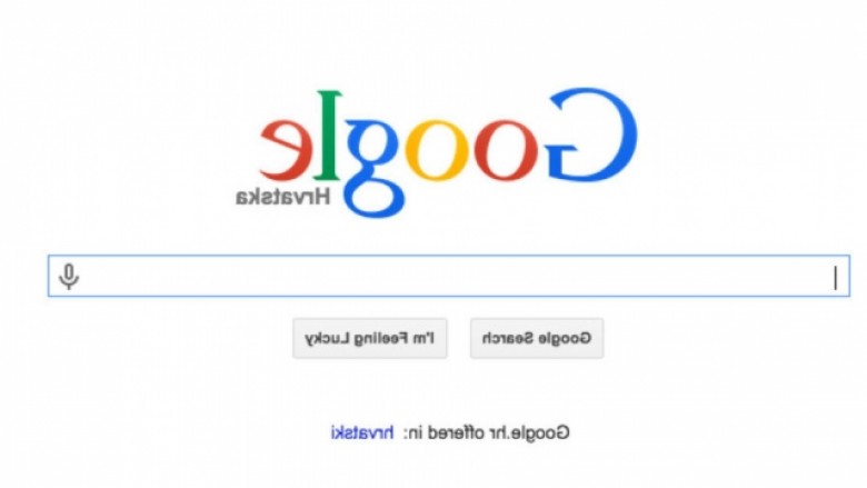 Prishet Google – kthehet mbrapshtë!