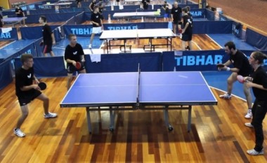 Prishtina dhe Teuta rrëmbejnë titujt Ligës Kombëtare në Pingpong