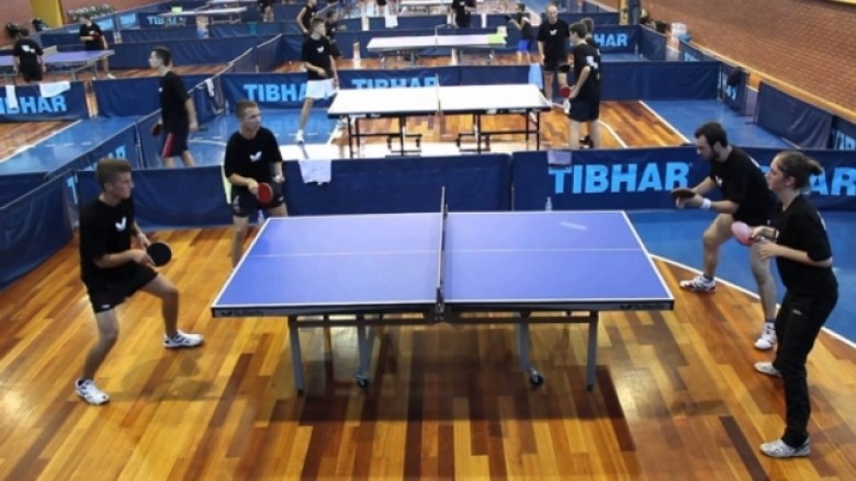 Prishtina dhe Teuta rrëmbejnë titujt Ligës Kombëtare në Pingpong