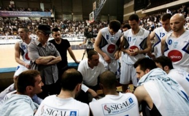 Prishtina historike, fitore në start të EuropeCup (Video)