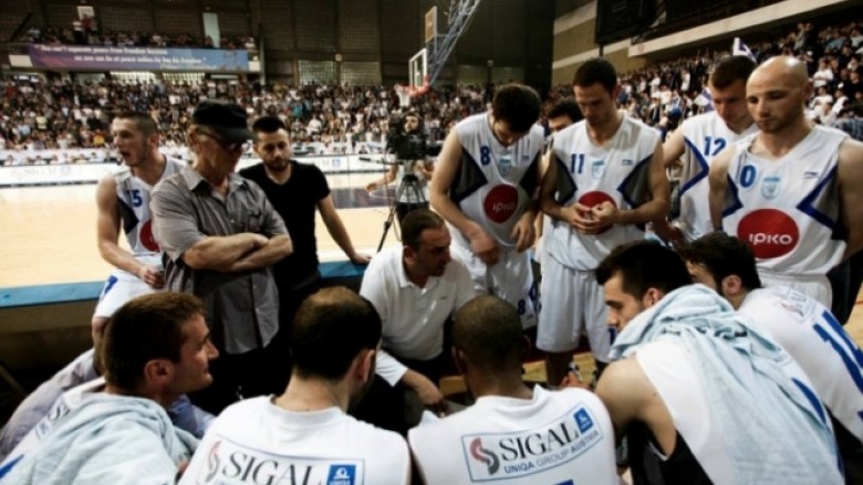 Prishtina historike, fitore në start të EuropeCup (Video)