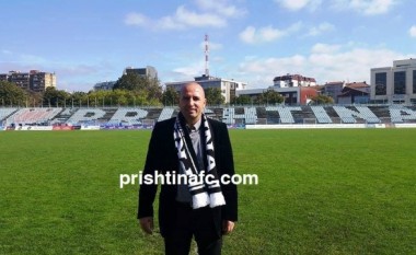 Prishtina kërkon fitore me Llapin