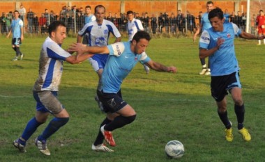 Prishtina mund të dënojë futbollistët dhe shtabin teknik