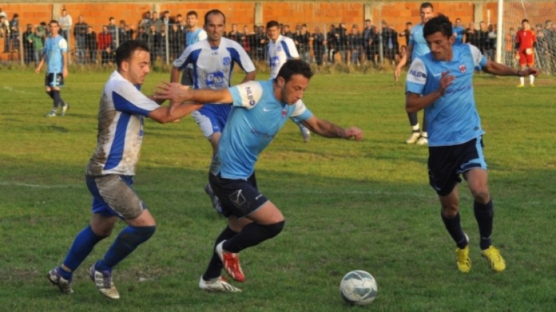 Prishtina mund të dënojë futbollistët dhe shtabin teknik