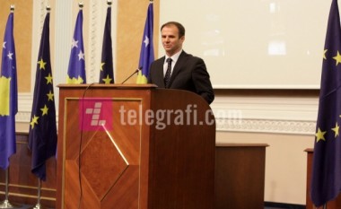 Hajredin Kuçi, palës maqedonase: Refuzojeni kërkesën për ekstradimin e Dugollit në Serbi