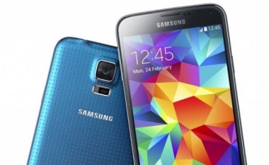 Prodhimi i Samsung Galaxy S5 kushton 256 dollarë, ndërsa shitet 660