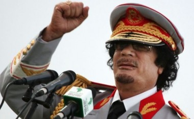 Profecia e Gaddafit po jetësohet: Ja çfarë parashikoi për ISIS-in (Video)