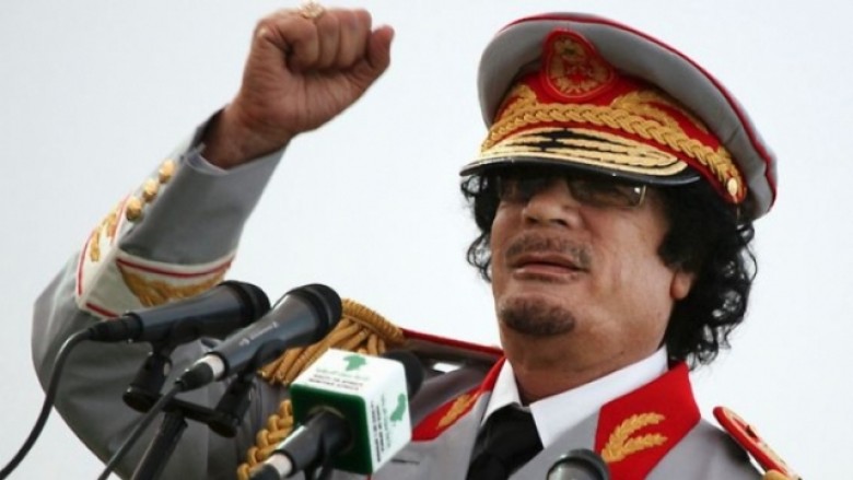 Profecia e Gaddafit po jetësohet: Ja çfarë parashikoi për ISIS-in (Video)
