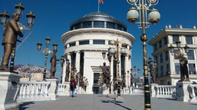 Maqedoni, dy kandidatët më serioz për Kryeprokuror shtetëror