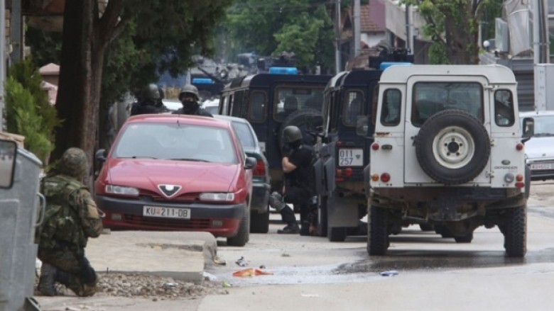 Prokuroria: Në Kumanovë 10 të vrarë nga grupi i armatosur, e jo 14