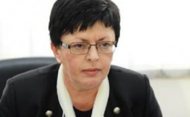 Geshkovska ka konkurruar edhe për një mandat në Prokurorinë e Shkupit