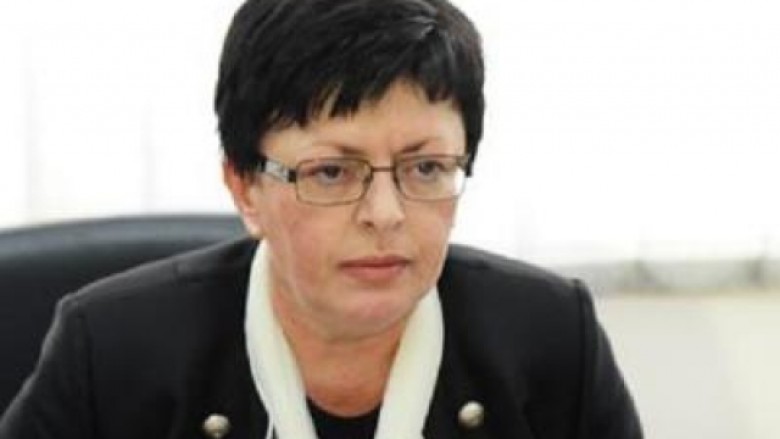 Geshkovska ka konkurruar edhe për një mandat në Prokurorinë e Shkupit