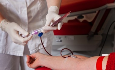 Pse duhet dhuruar gjak