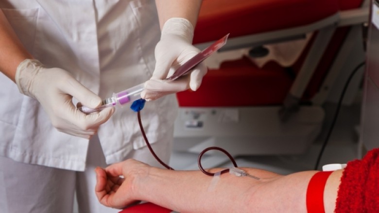 Pse duhet dhuruar gjak