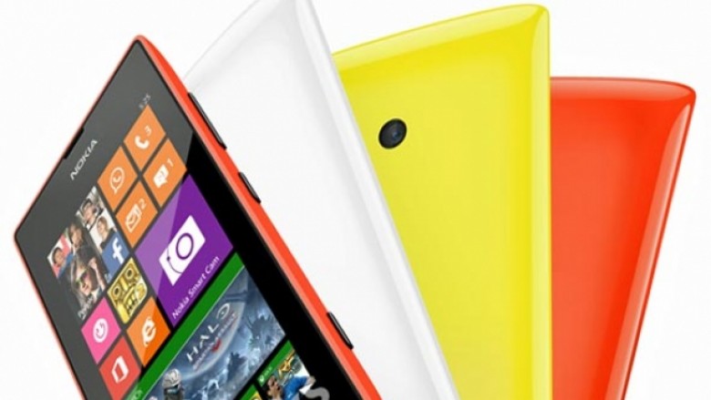 Publikohen pamjet zyrtare të Lumia 525