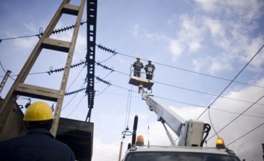 Fushë Kosova dy ditët e ardhshme me ndërprerje të energjisë elektrike