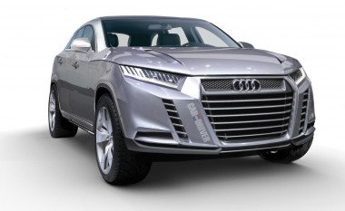 Konfirmohet: Do të prodhohet edhe Q8 nga Audi