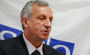 Qemajl Mustafa synon të bëhet përsëri kryetar i PDK-së në Gjilan