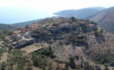 Qendra historike e Qeparoit, nga zonat më të rëndësishme të trashëgimisë kulturore