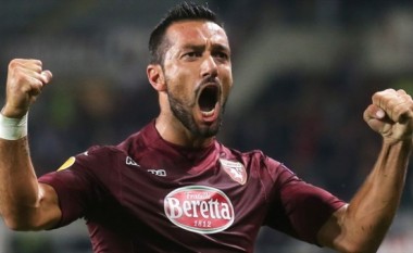 Quagliarella me het-trik