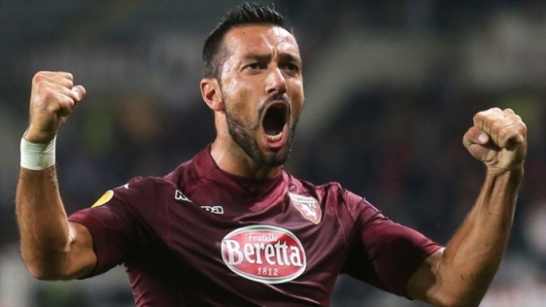 Quagliarella me het-trik