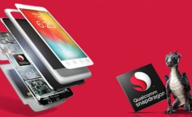 Qualcomm prezanton çipat e rinj, Snapdragon 810 dhe 808