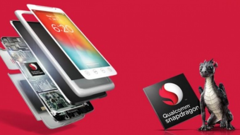 Qualcomm prezanton çipat e rinj, Snapdragon 810 dhe 808