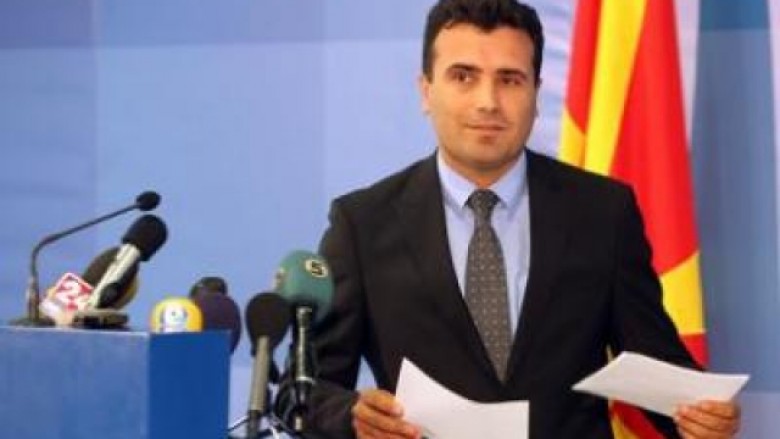 Zaev duhet ta kujtojë këtë deklaratë të tijën për rastin ”Monstra”