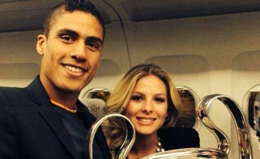 Varane drejt altarit (Foto)