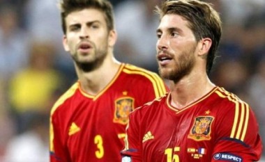 Ramos: Në evropian hap pas hapi