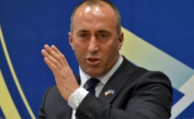 Haradinaj: Nuk jam nisur për Tiranë, jam në shtëpinë time