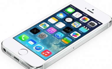 Raport: Çdo i pesti është iPhone 5S, iPhone 5C stagnon