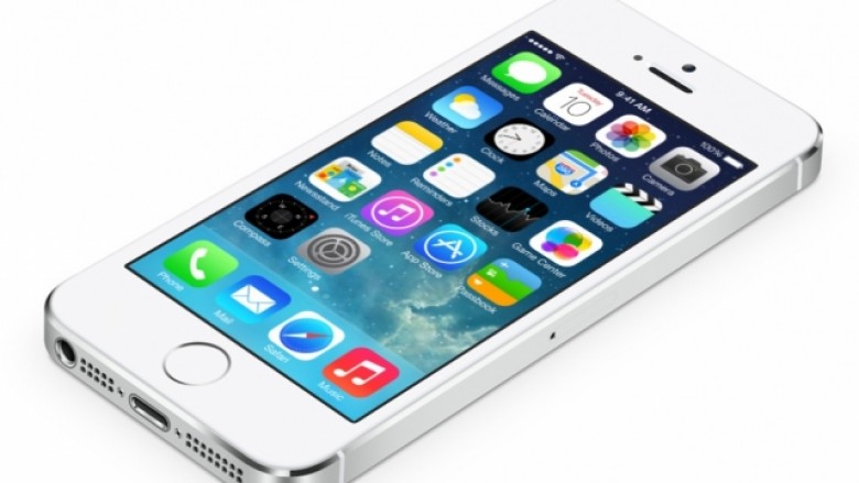 Raport: Çdo i pesti është iPhone 5S, iPhone 5C stagnon