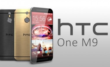 Raport: HTC One M9 do të jetë më i mirë se Samsung Galaxy S6