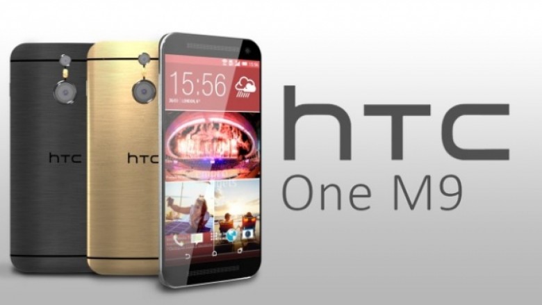 Raport: HTC One M9 do të jetë më i mirë se Samsung Galaxy S6