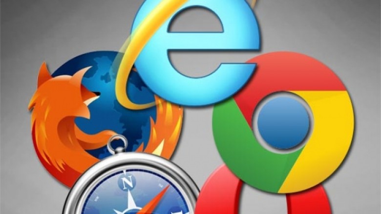 Raport: IE11 lider i tregut, Chrome përfituesi më i madh