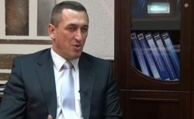 Nenad Rashiq: Serbët janë kundër ndryshimit të kufijve, do të ishte fatale për ne