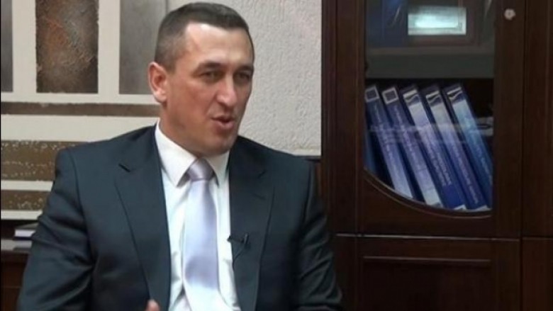 Nenad Rashiq: Serbët janë kundër ndryshimit të kufijve, do të ishte fatale për ne