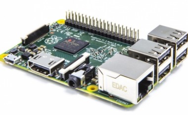 Raspberry Pi 2 vjen me quad-core CPU, 1GB RAM, dhe kushton njësoj 35 dollarë