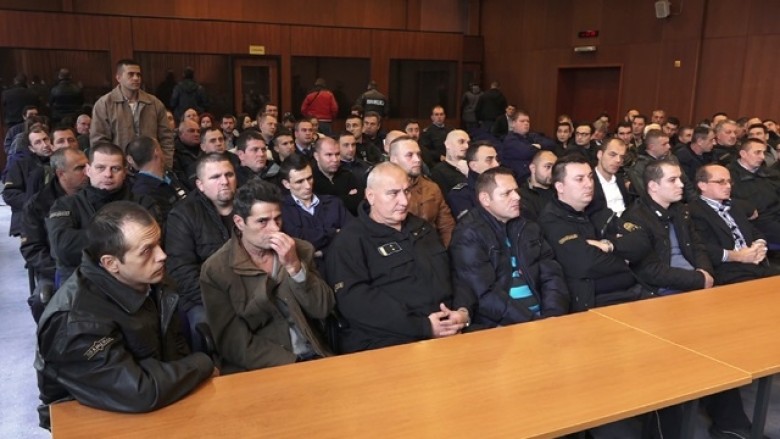 “Rasti i Kumanovës”, rast i montuar me shkelje flagrante në procedurë
