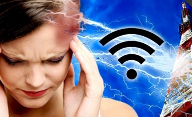 Rasti i parë në botë, i kompensimit nga shteti për “alergji në Wi-Fi”