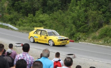 Rekord i ri ne shtegun e garave në Grashtice (Video)