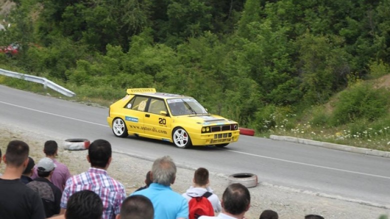 Rekord i ri ne shtegun e garave në Grashtice (Video)